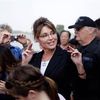 Can't Wait! Sarah Palin To Go Rogue On Today Show Tomorrow